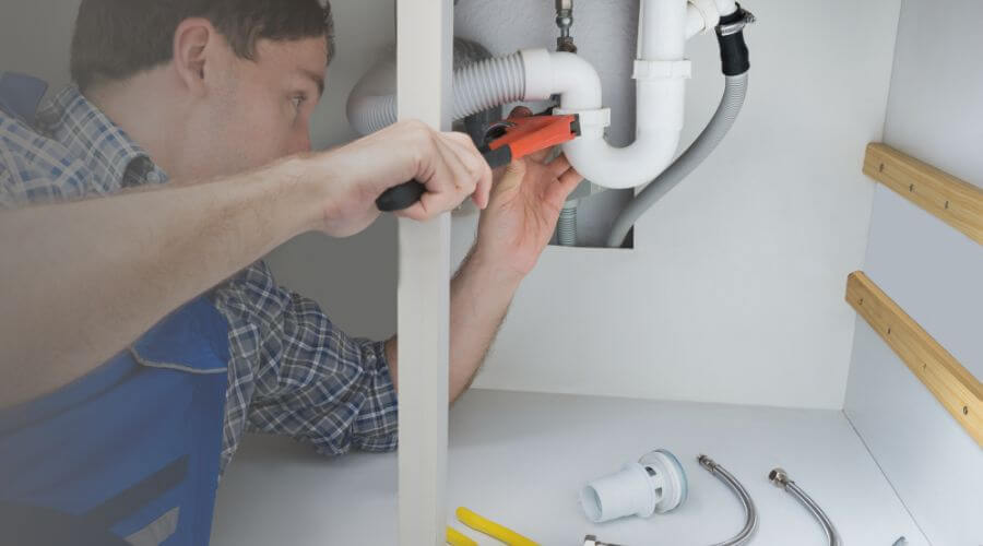 Professional same day plumber in Bear Creek, NC